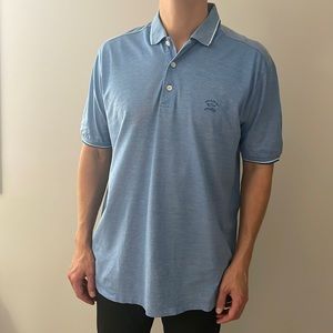 Paul & Shark ‘Made in Italy’ Yachting Polo
